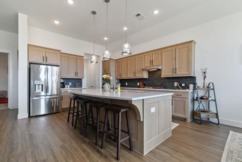 1818 Abruzzo Drive Mclendon Chisholm TX 75032