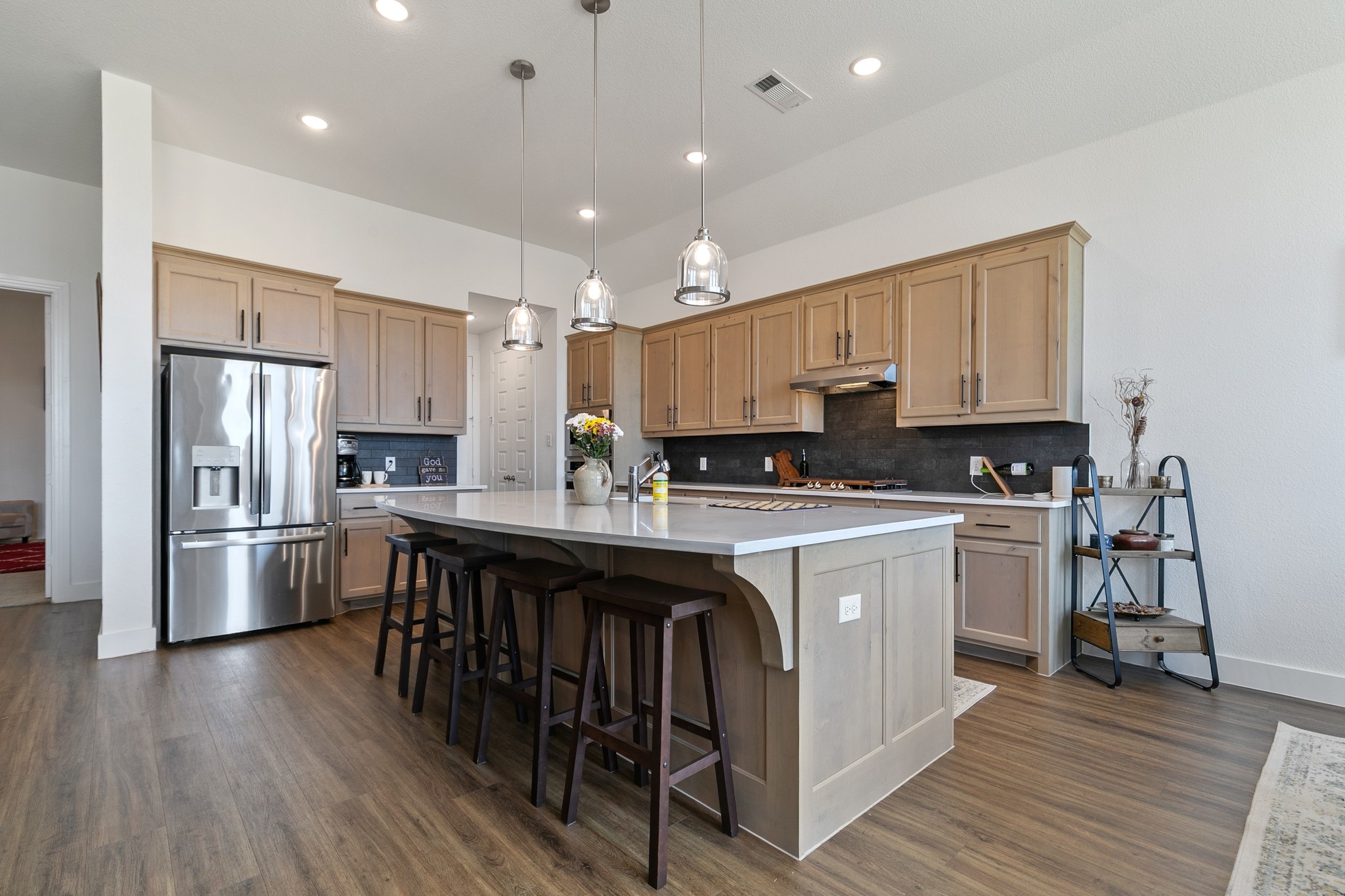 1818 Abruzzo Drive Mclendon Chisholm TX 75032