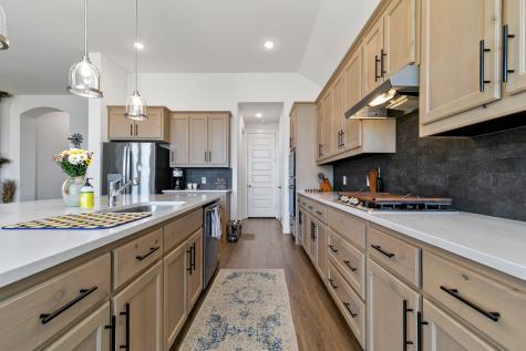 1818 Abruzzo Drive Mclendon Chisholm TX 75032