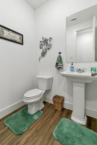 1818 Abruzzo Drive Mclendon Chisholm TX 75032
