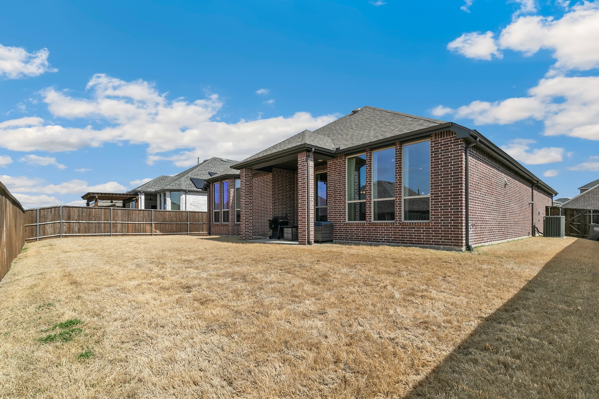 1818 Abruzzo Drive Mclendon Chisholm TX 75032