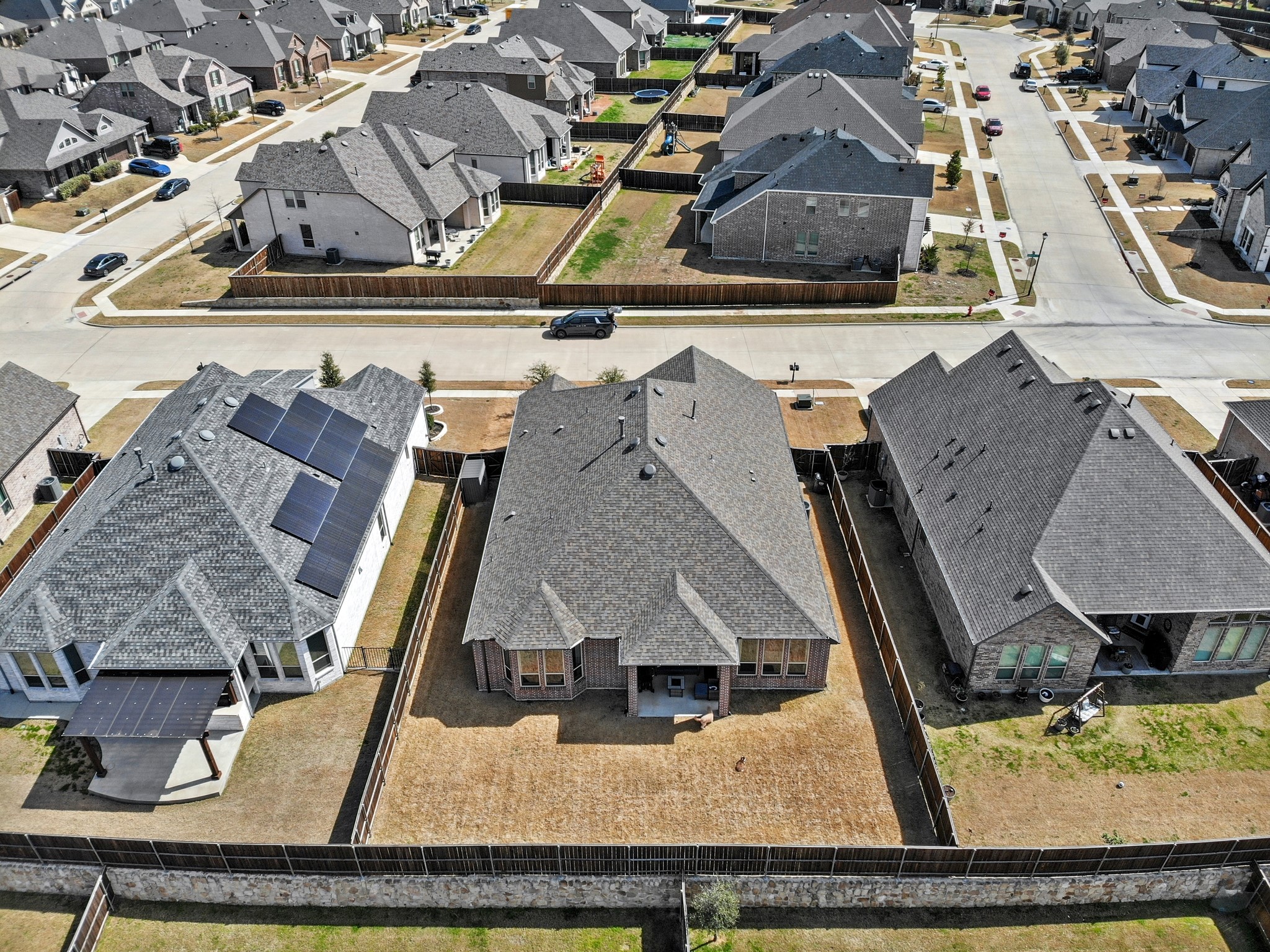 1818 Abruzzo Drive Mclendon Chisholm TX 75032
