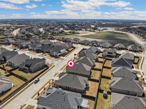 1818 Abruzzo Drive Mclendon Chisholm TX 75032