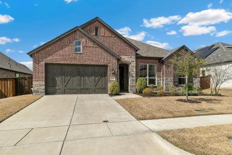 1818 Abruzzo Drive Mclendon Chisholm TX 75032
