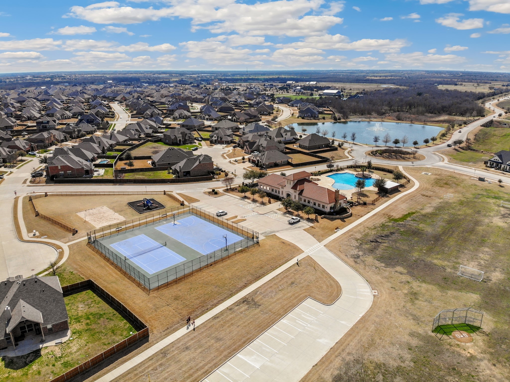 1818 Abruzzo Drive Mclendon Chisholm TX 75032