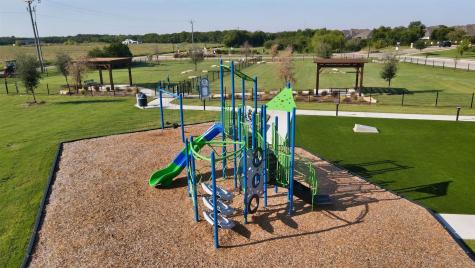 1818 Abruzzo Drive Mclendon Chisholm TX 75032