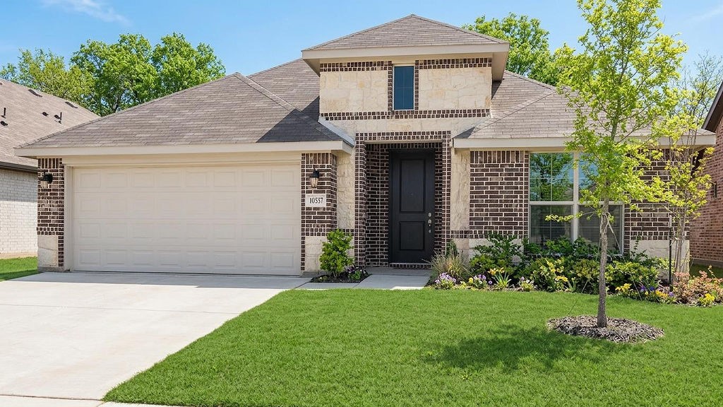 10337 Lenten Rose Street Fort Worth TX 76036