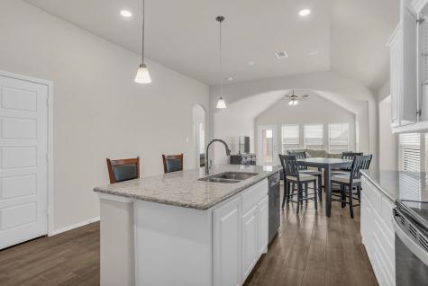 10337 Lenten Rose Street Fort Worth TX 76036
