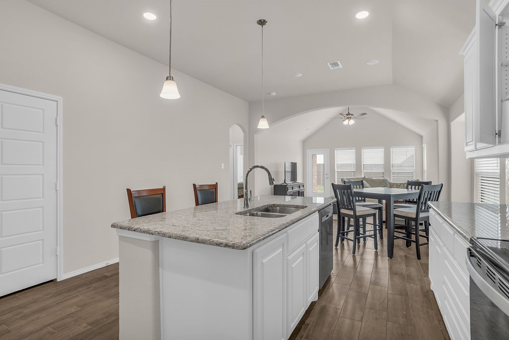 10337 Lenten Rose Street Fort Worth TX 76036