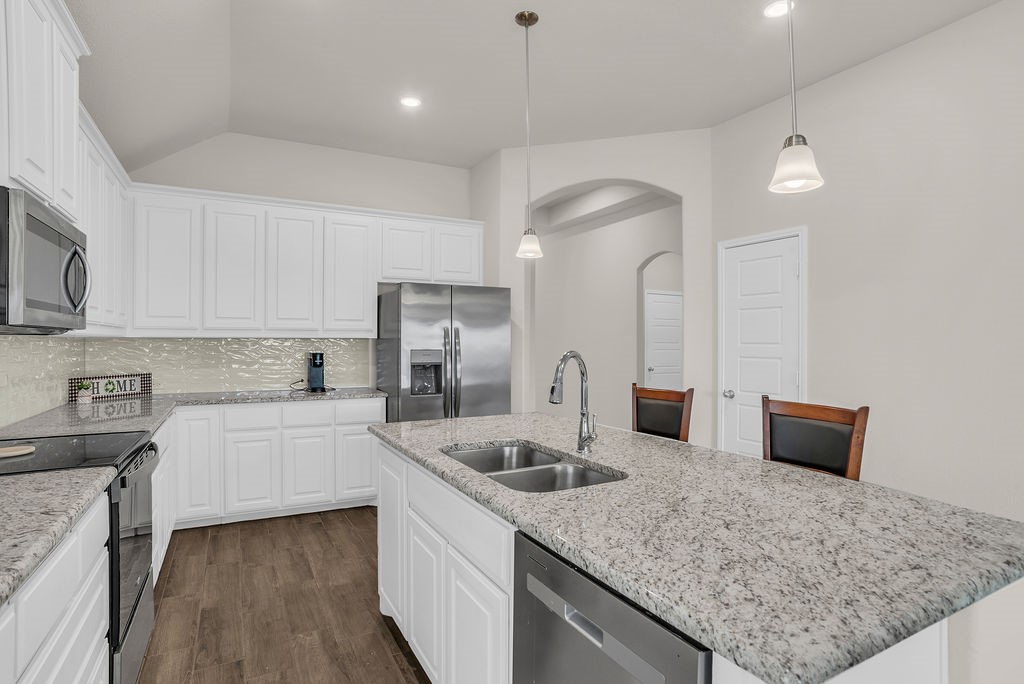 10337 Lenten Rose Street Fort Worth TX 76036