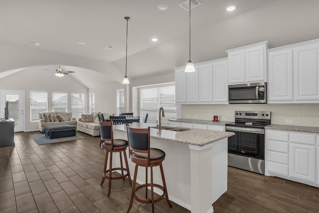 10337 Lenten Rose Street Fort Worth TX 76036