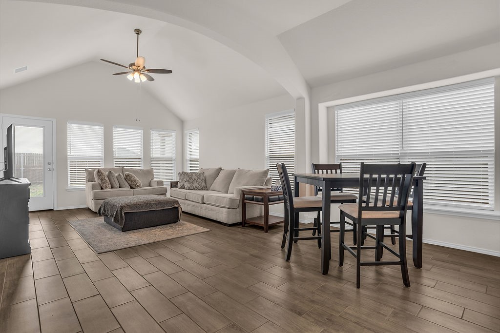 10337 Lenten Rose Street Fort Worth TX 76036