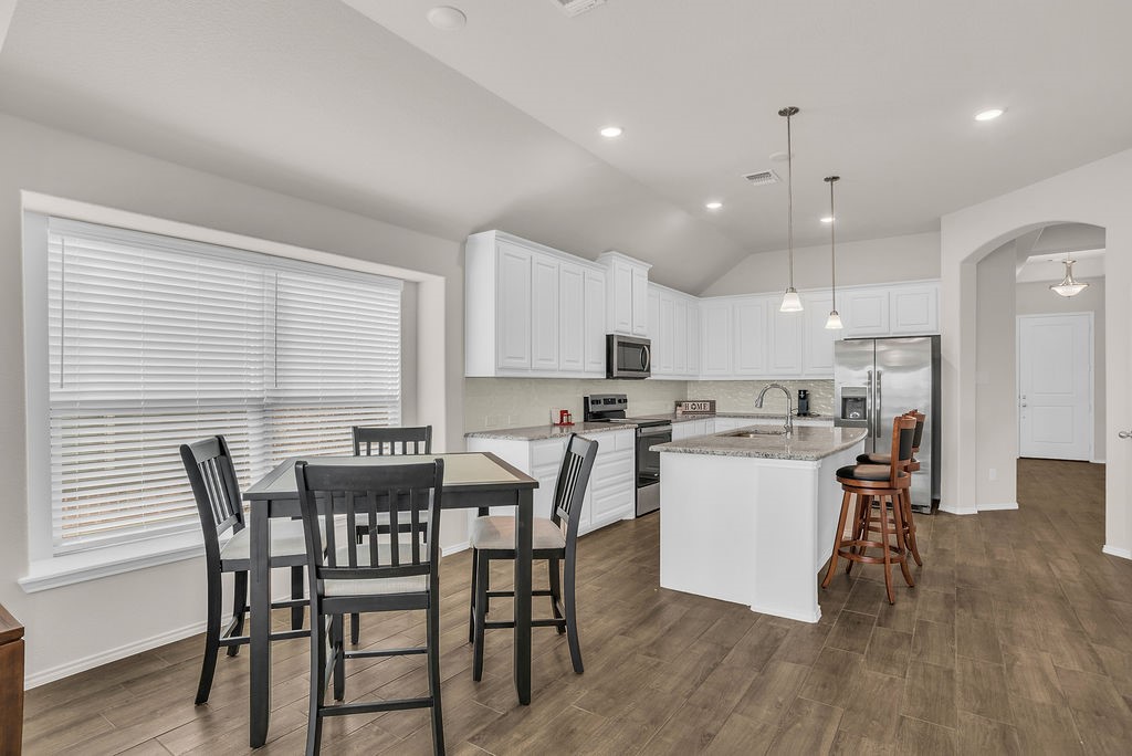 10337 Lenten Rose Street Fort Worth TX 76036