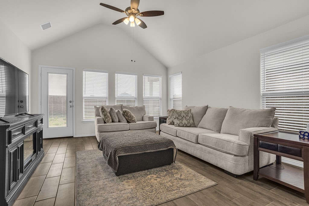 10337 Lenten Rose Street Fort Worth TX 76036
