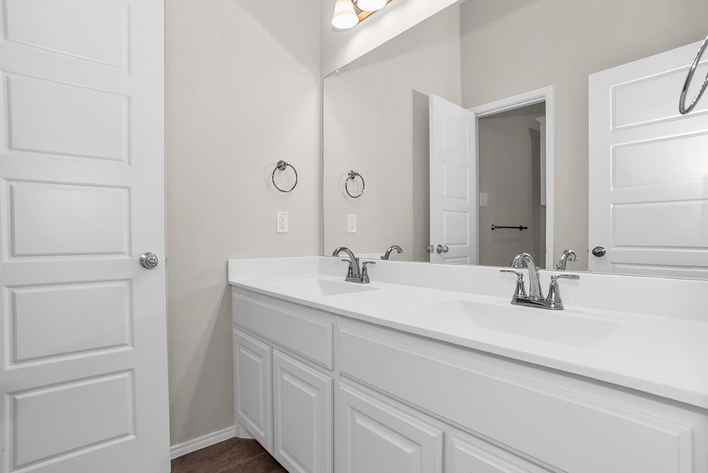 10337 Lenten Rose Street Fort Worth TX 76036