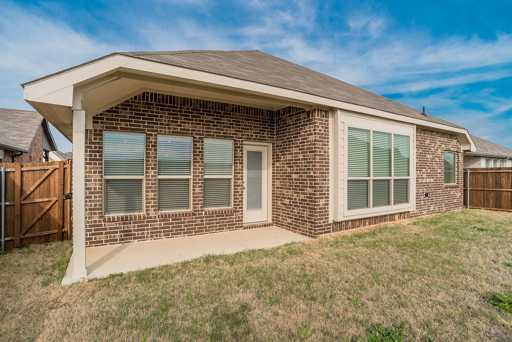 10337 Lenten Rose Street Fort Worth TX 76036