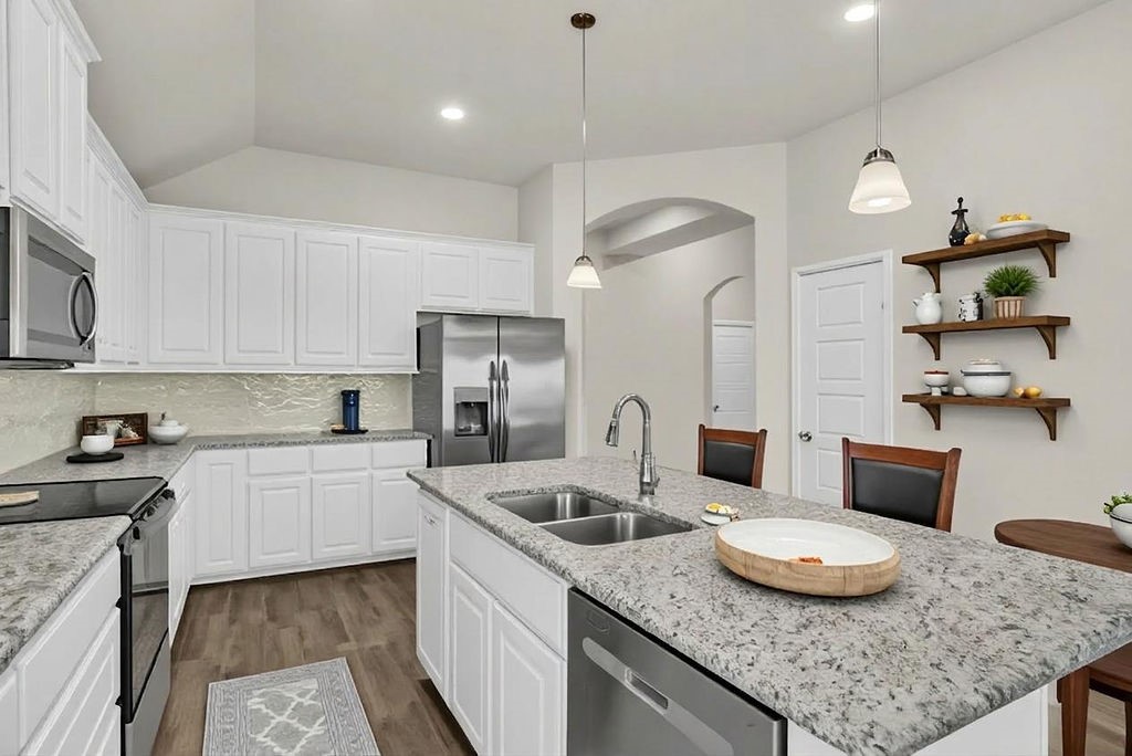 10337 Lenten Rose Street Fort Worth TX 76036