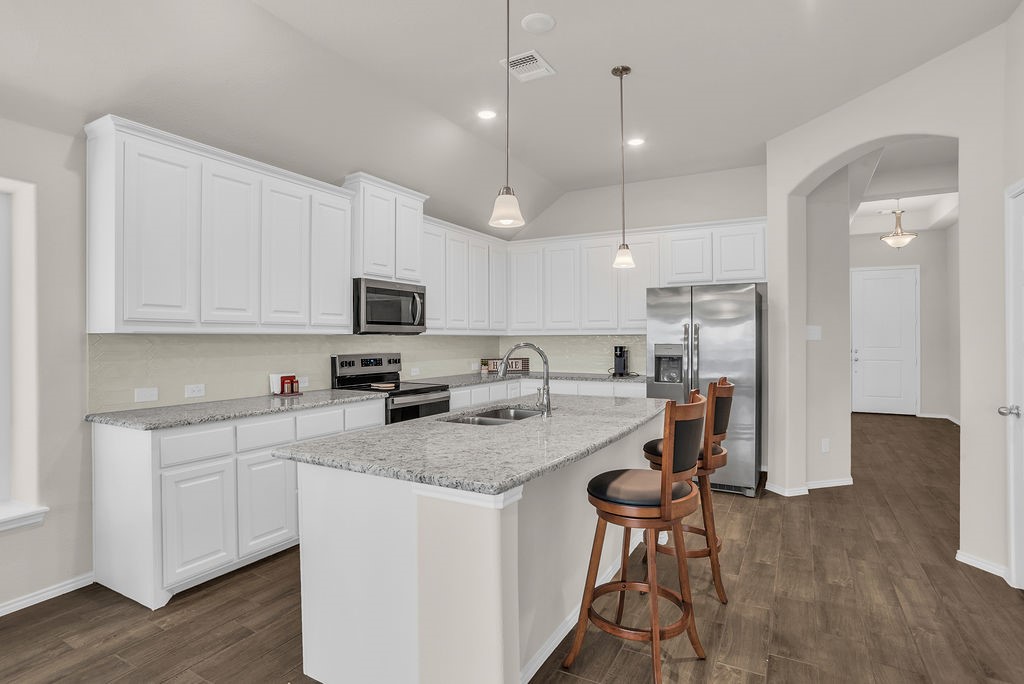 10337 Lenten Rose Street Fort Worth TX 76036