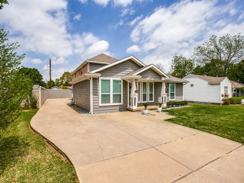 109 W Avenue G Garland TX 75040