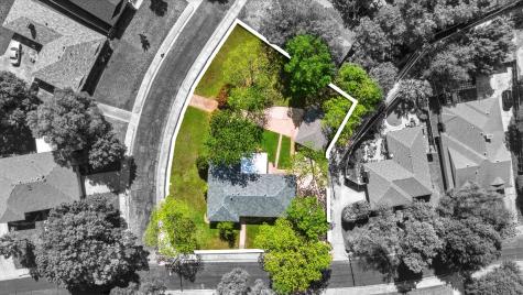 2367 Rockyglen Drive Dallas TX 75228