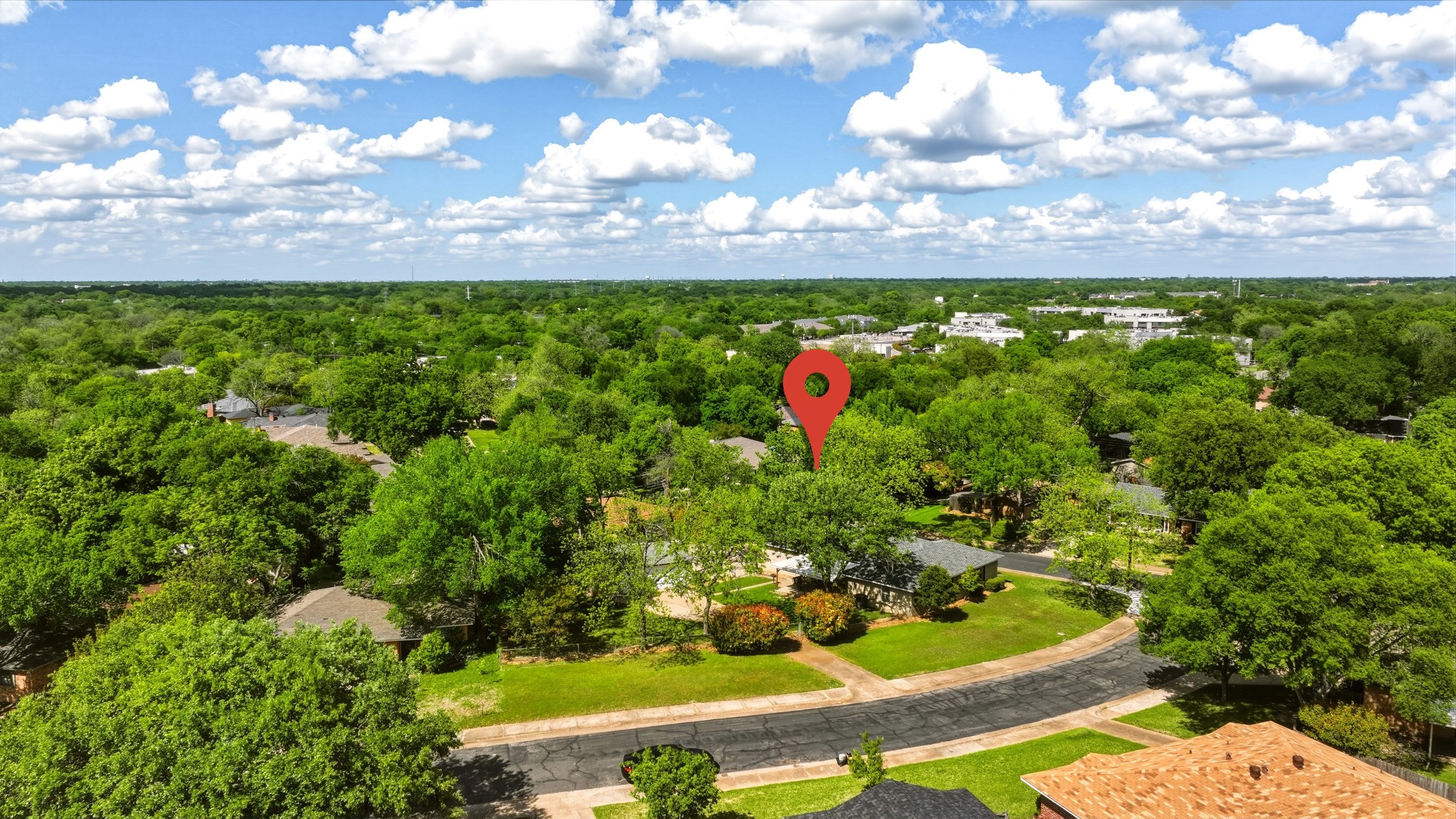 2367 Rockyglen Drive Dallas TX 75228