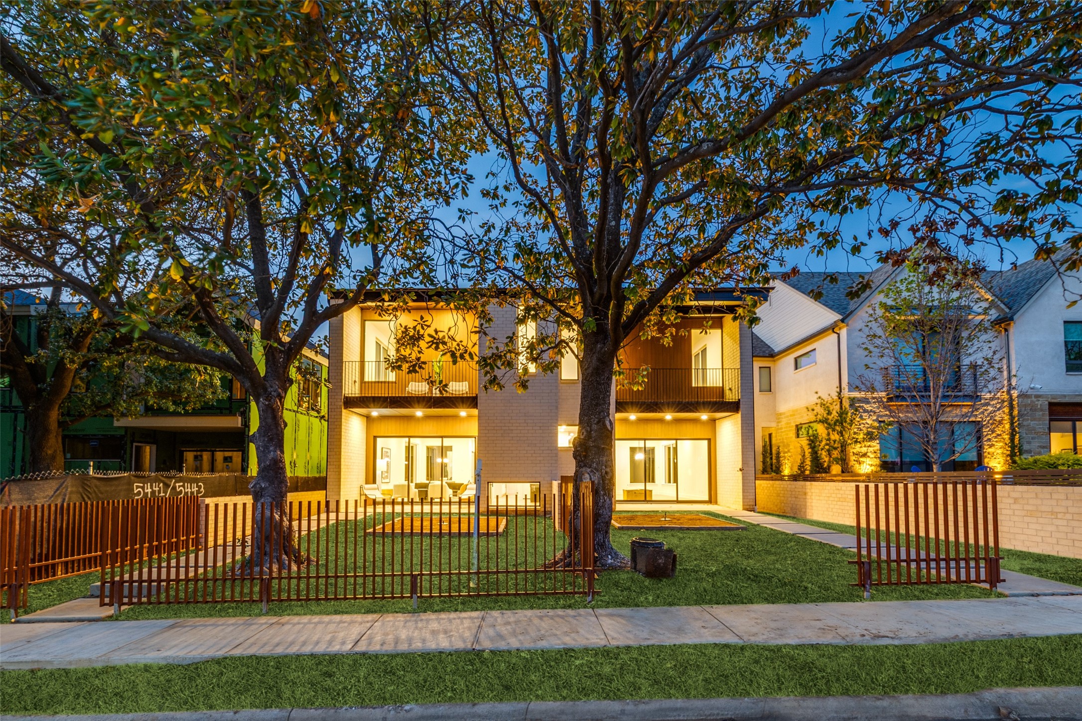 5443 Ellsworth Dallas TX 75206