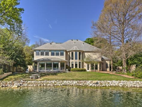 6940 Laurel Valley Drive Fort Worth TX 76132