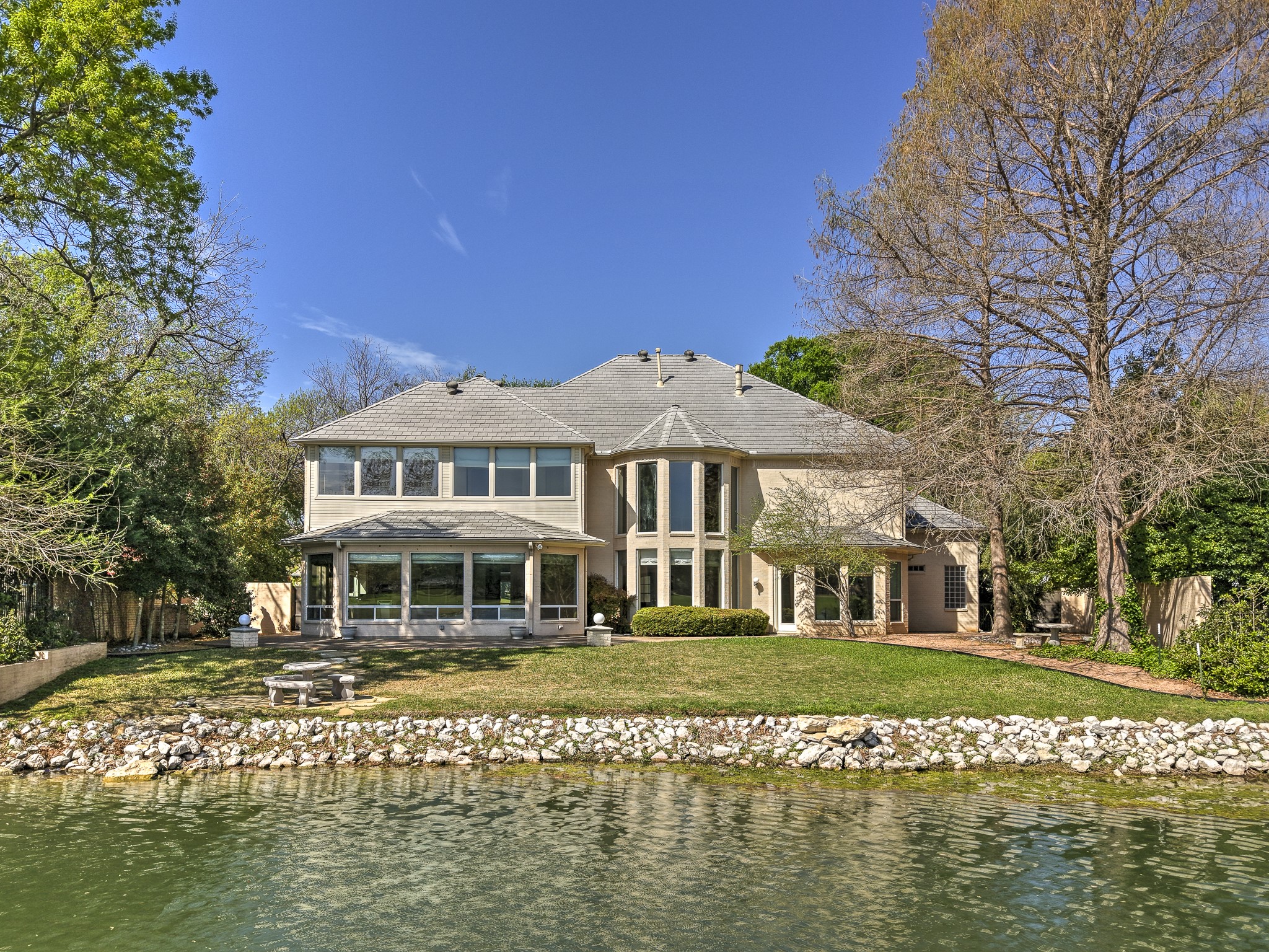 6940 Laurel Valley Drive Fort Worth TX 76132