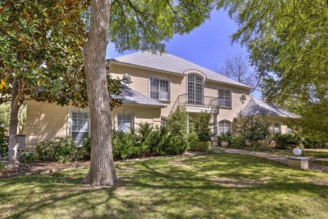 6940 Laurel Valley Drive Fort Worth TX 76132
