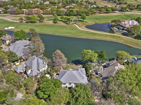 6940 Laurel Valley Drive Fort Worth TX 76132