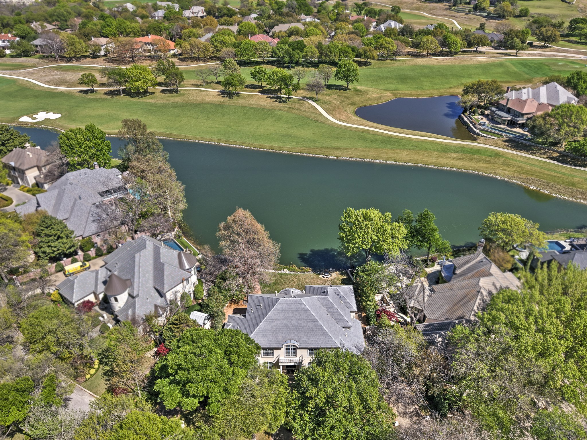 6940 Laurel Valley Drive Fort Worth TX 76132