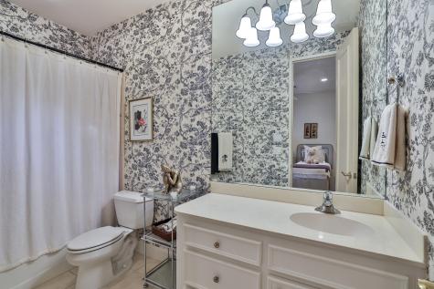 6940 Laurel Valley Drive Fort Worth TX 76132