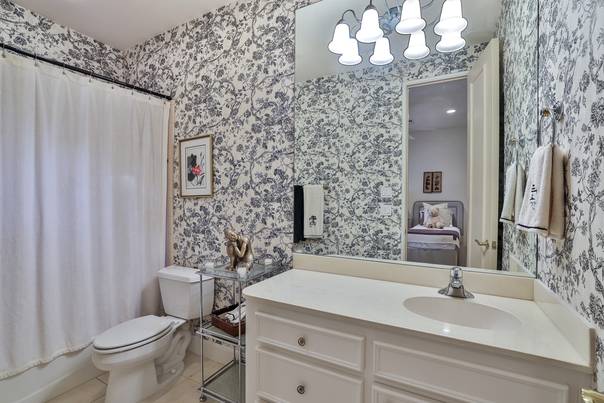 6940 Laurel Valley Drive Fort Worth TX 76132