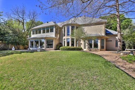 6940 Laurel Valley Drive Fort Worth TX 76132