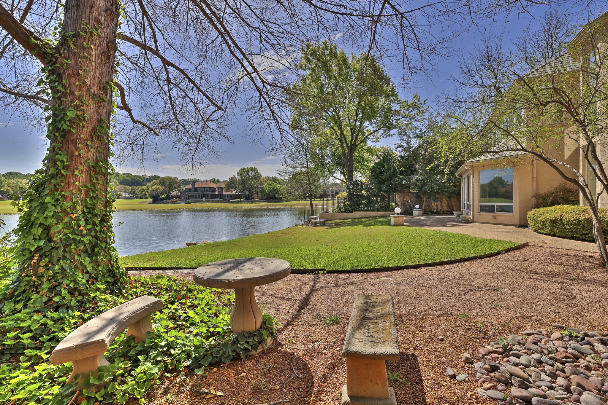 6940 Laurel Valley Drive Fort Worth TX 76132