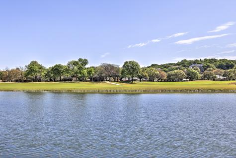 6940 Laurel Valley Drive Fort Worth TX 76132