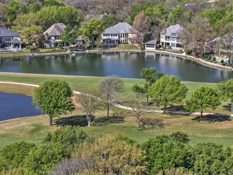 6940 Laurel Valley Drive Fort Worth TX 76132