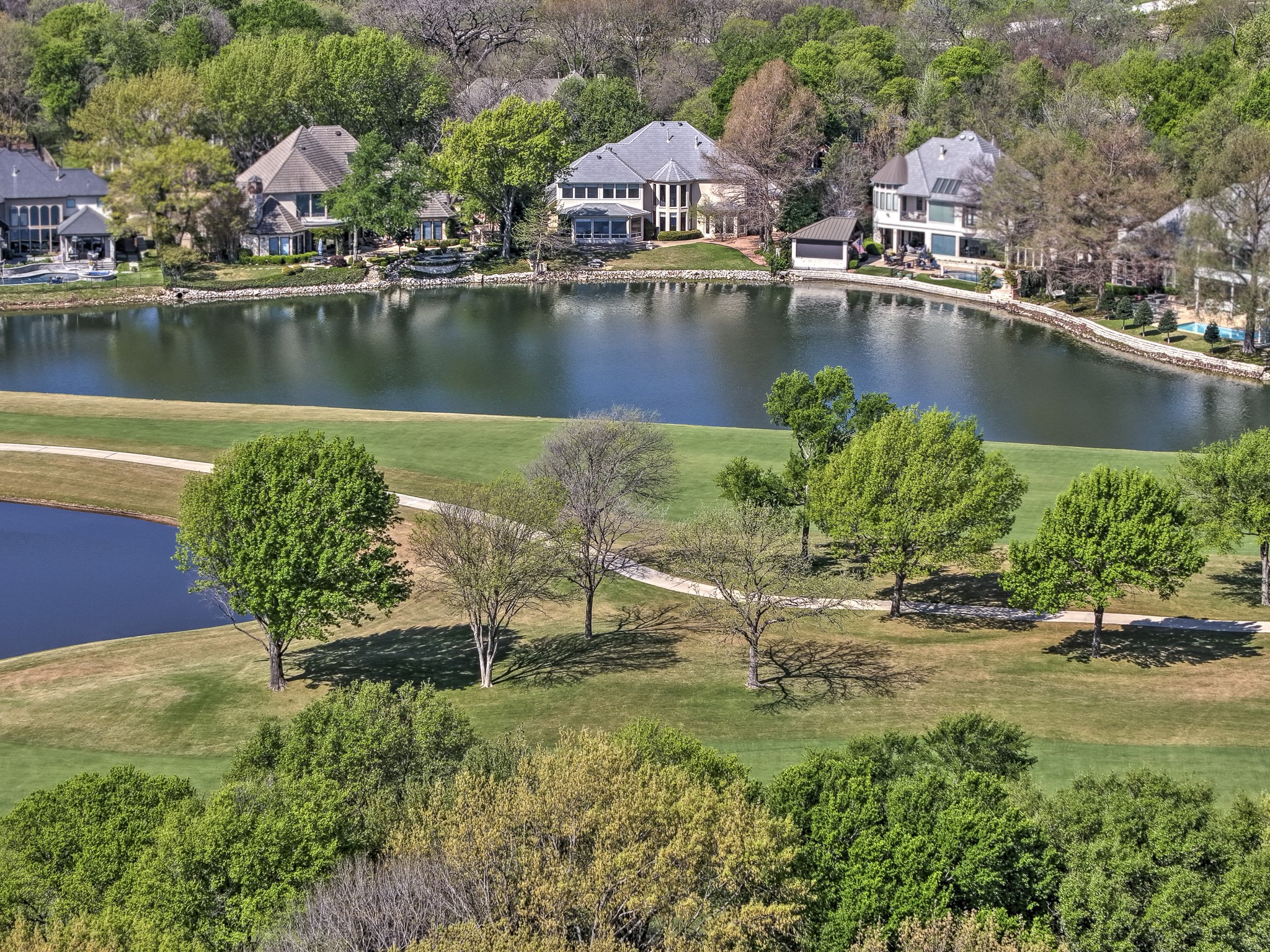 6940 Laurel Valley Drive Fort Worth TX 76132