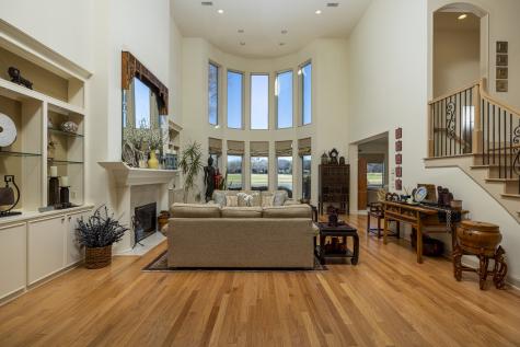 6940 Laurel Valley Drive Fort Worth TX 76132