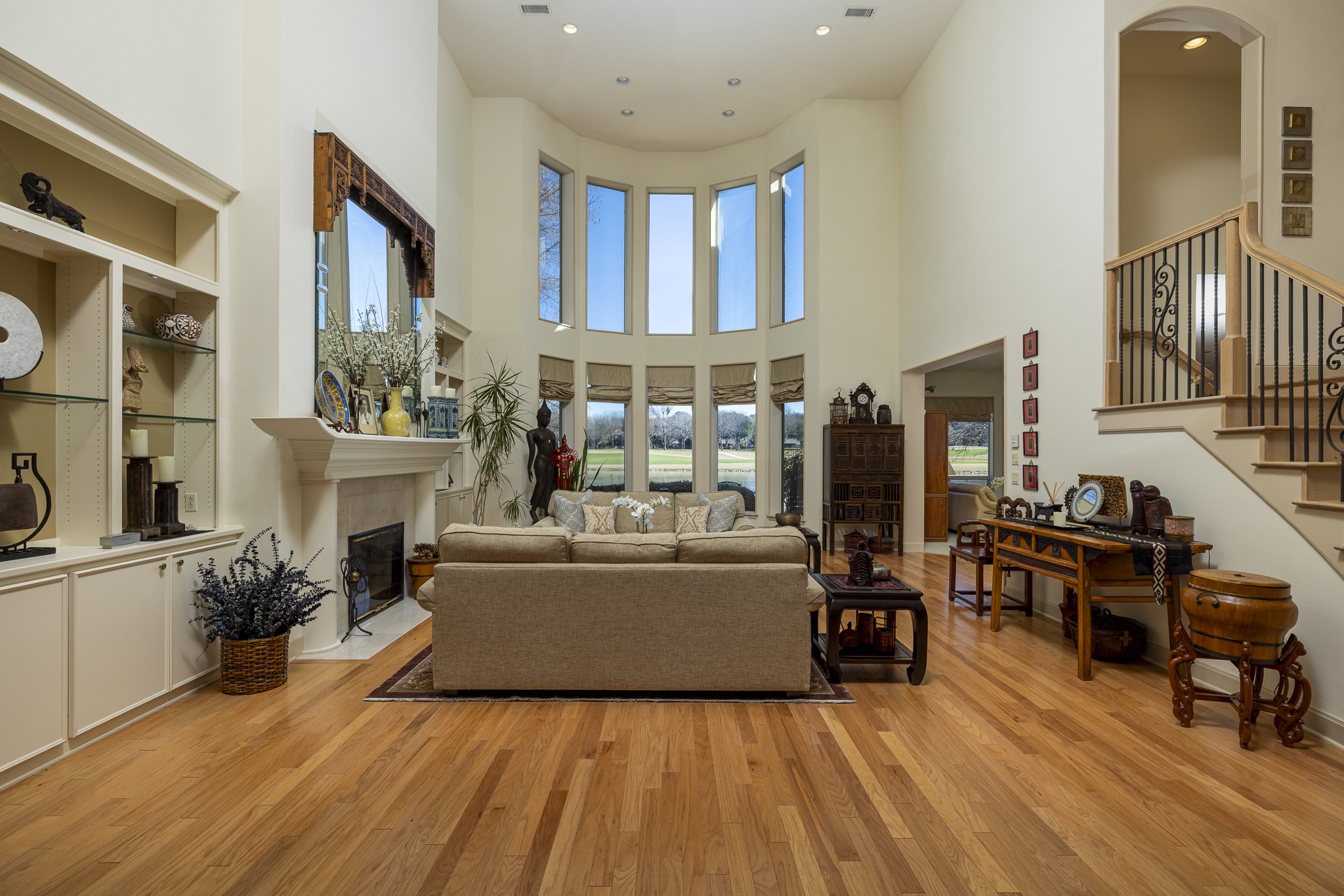 6940 Laurel Valley Drive Fort Worth TX 76132