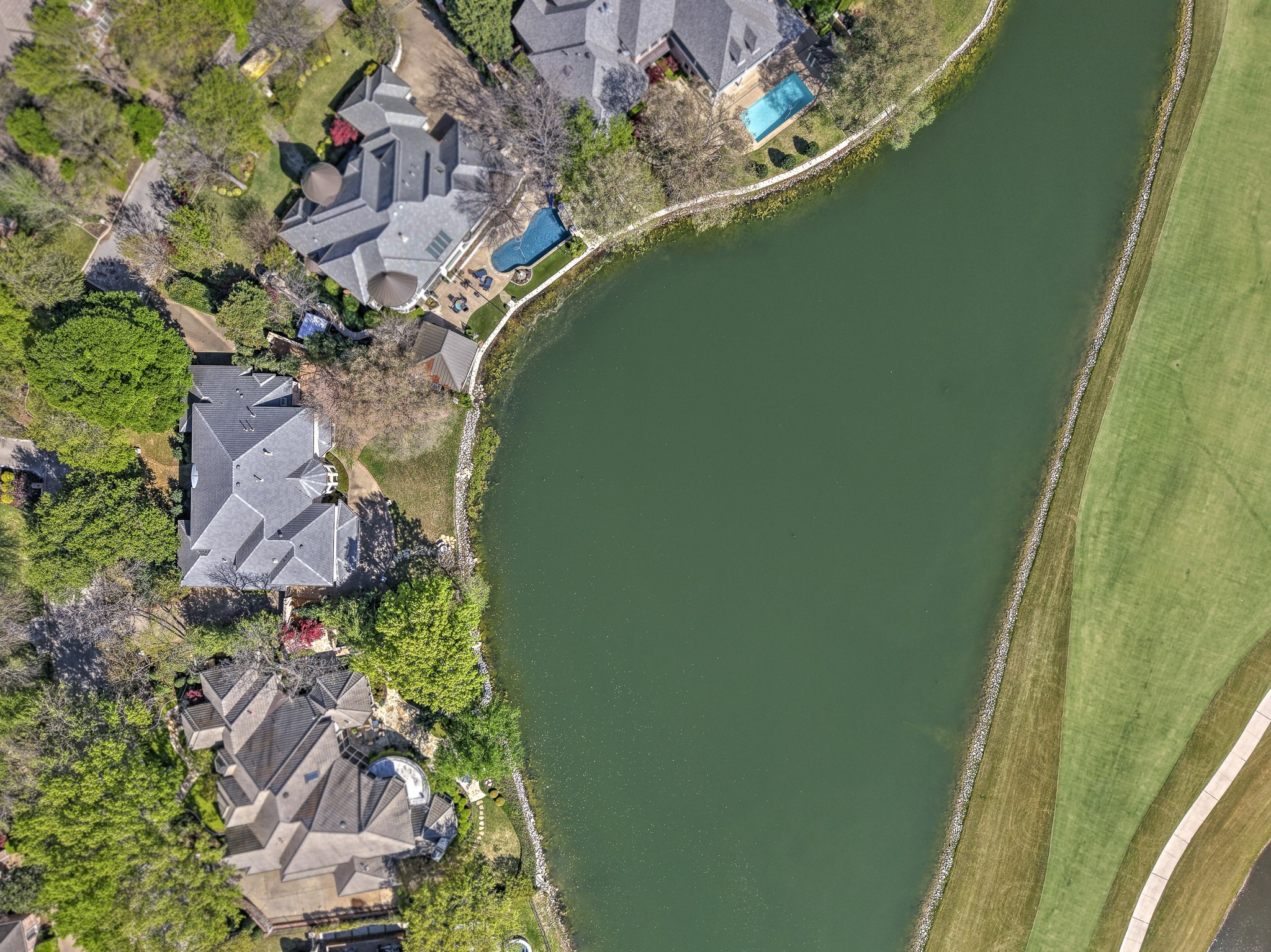 6940 Laurel Valley Drive Fort Worth TX 76132