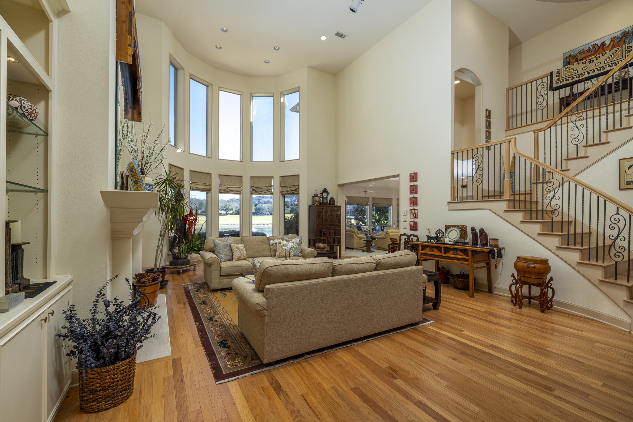 6940 Laurel Valley Drive Fort Worth TX 76132