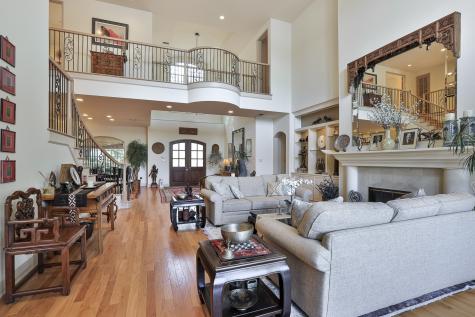 6940 Laurel Valley Drive Fort Worth TX 76132