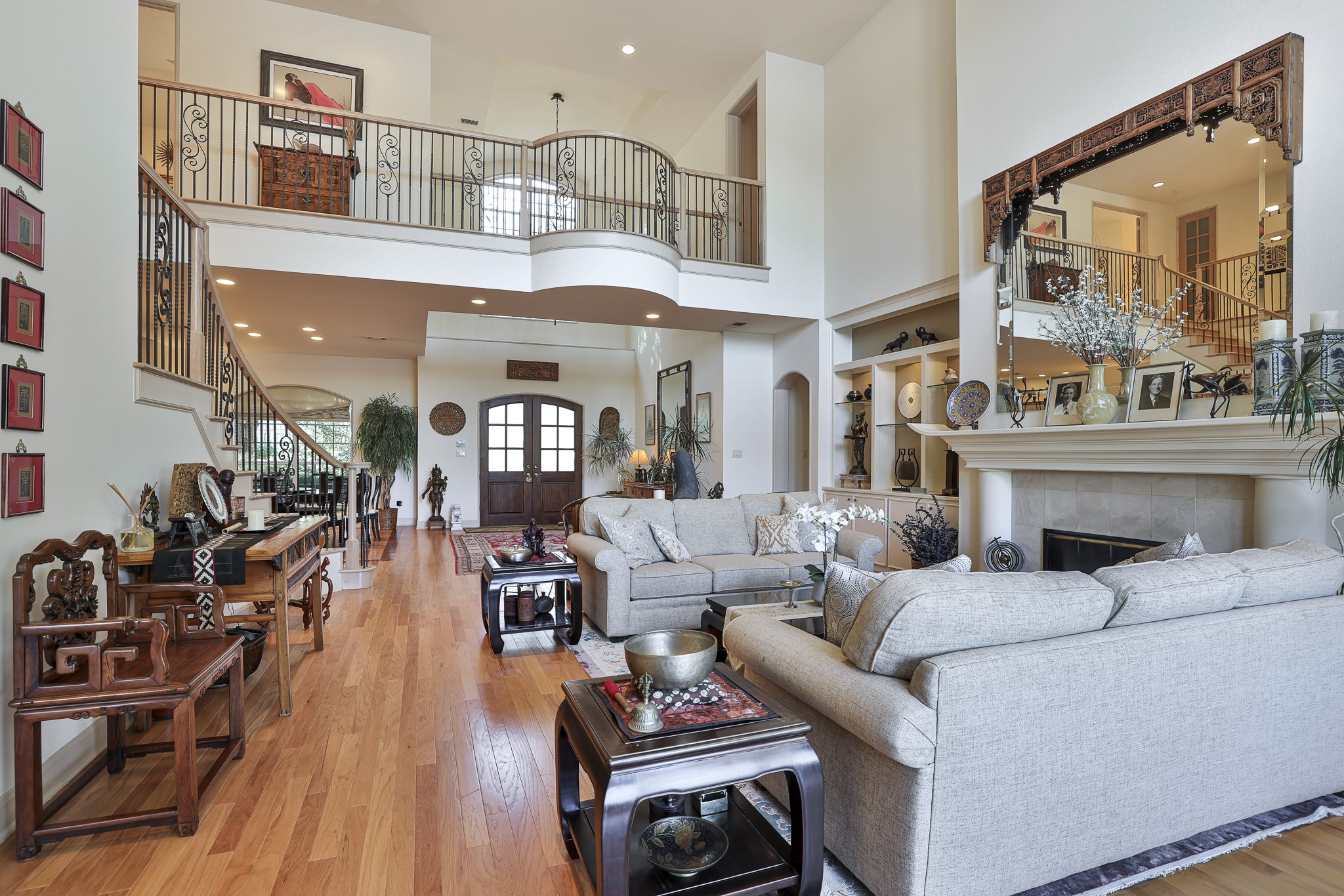 6940 Laurel Valley Drive Fort Worth TX 76132