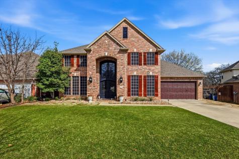 122 Shasta Drive Hickory Creek TX 75065