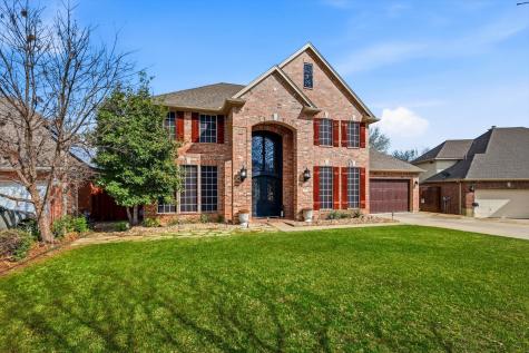 122 Shasta Drive Hickory Creek TX 75065