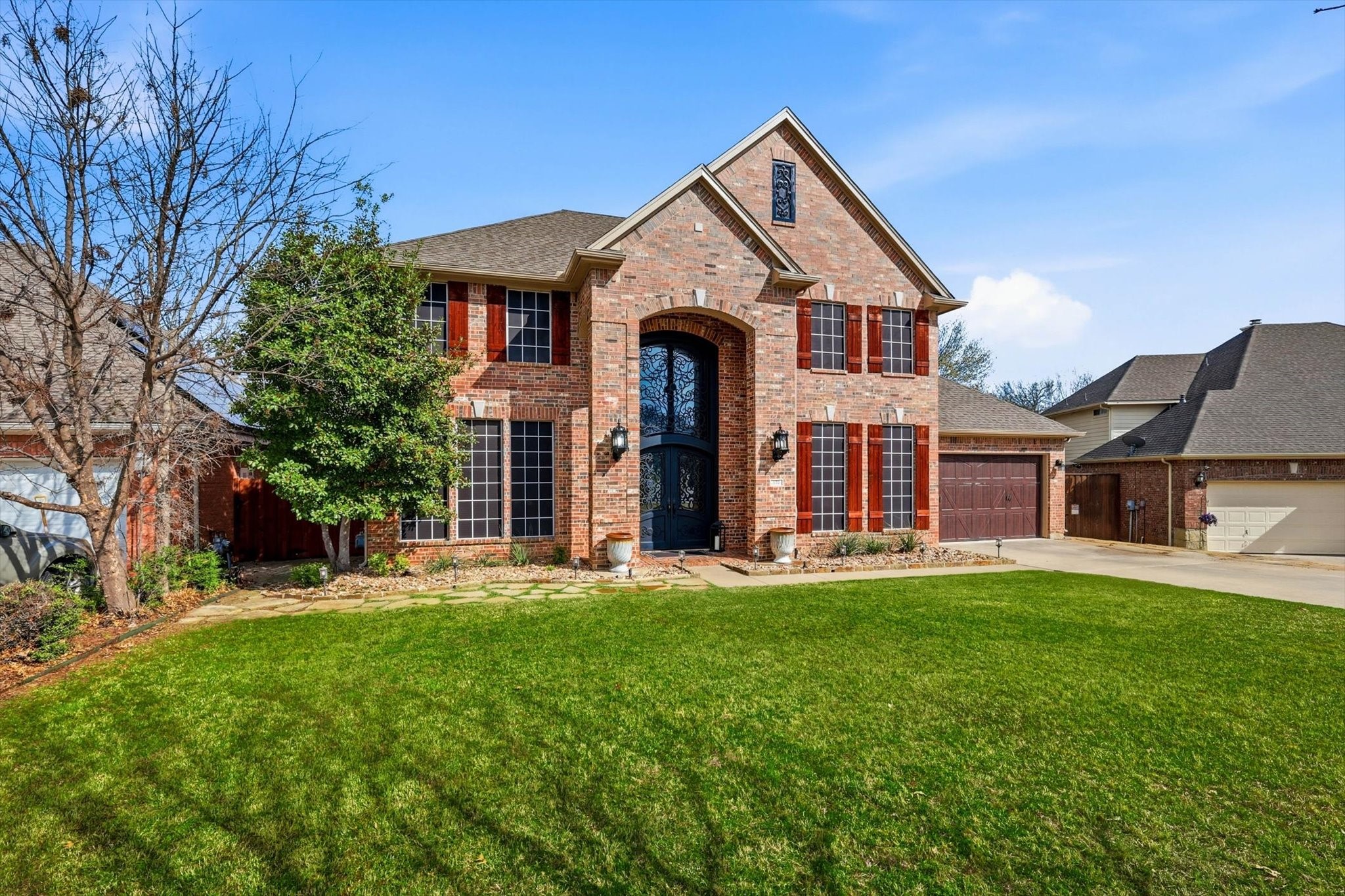 122 Shasta Drive Hickory Creek TX 75065
