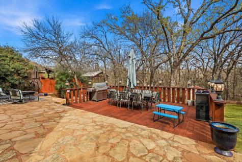 122 Shasta Drive Hickory Creek TX 75065