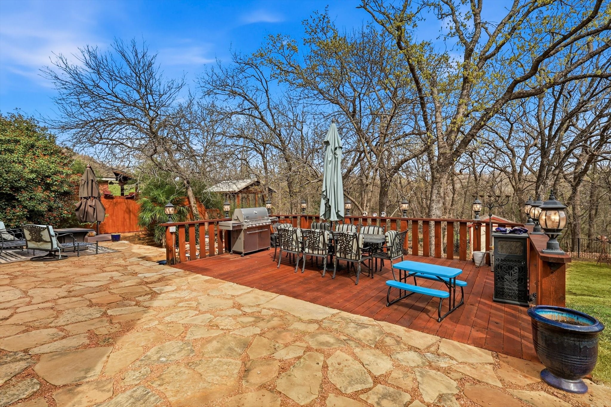 122 Shasta Drive Hickory Creek TX 75065