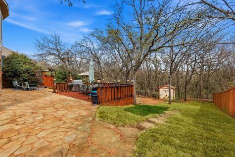 122 Shasta Drive Hickory Creek TX 75065